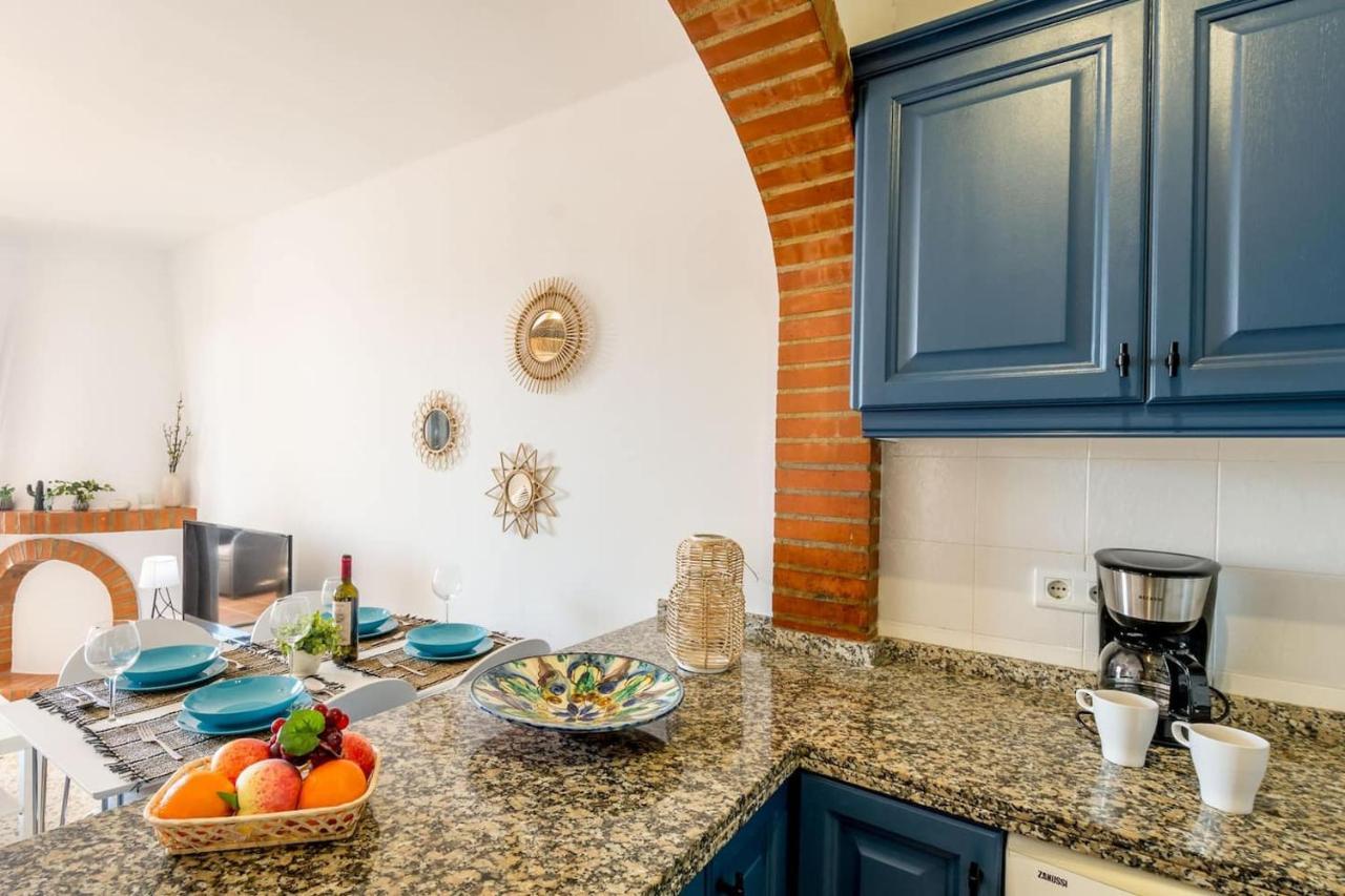 Capuchinos 55 San Juan Capistrano Casasol Appartement Nerja